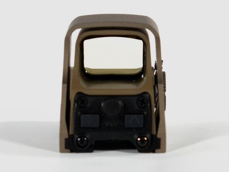 EOTECH XPS2-0, TAN