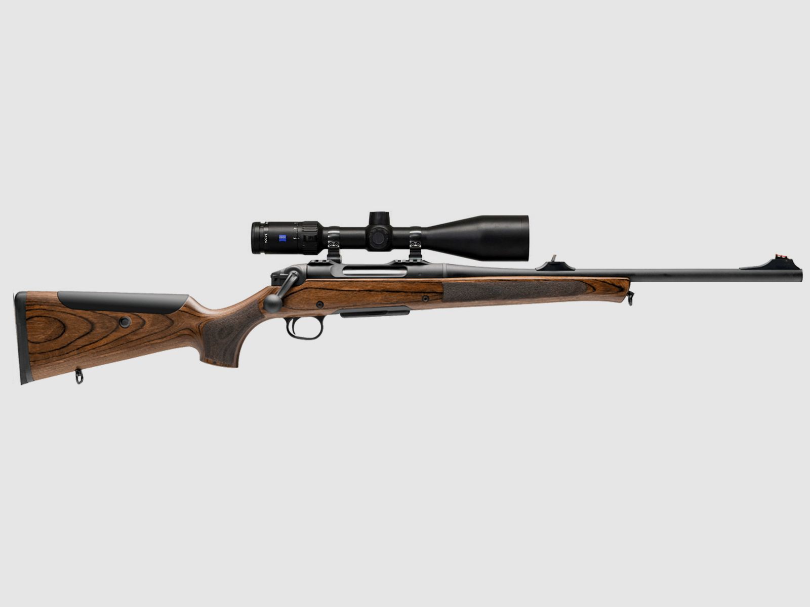 Haenel Haenel Jäger NXT Adjustable Komplettangebot inkl. Optik