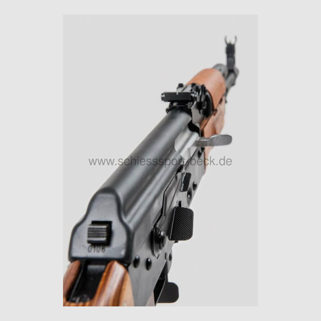 WBP (PL) Jack Holz (7,62×39)