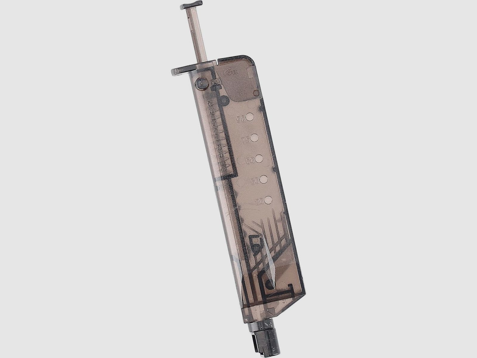 Glock 17 Gen. 3 GBB mit CNC Aluminiumschlitten | GHK
