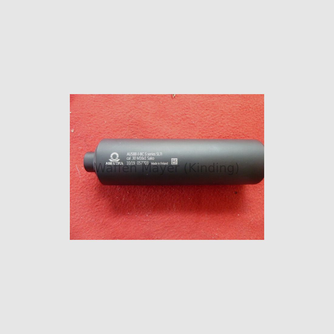 ASE UTRA SL7i