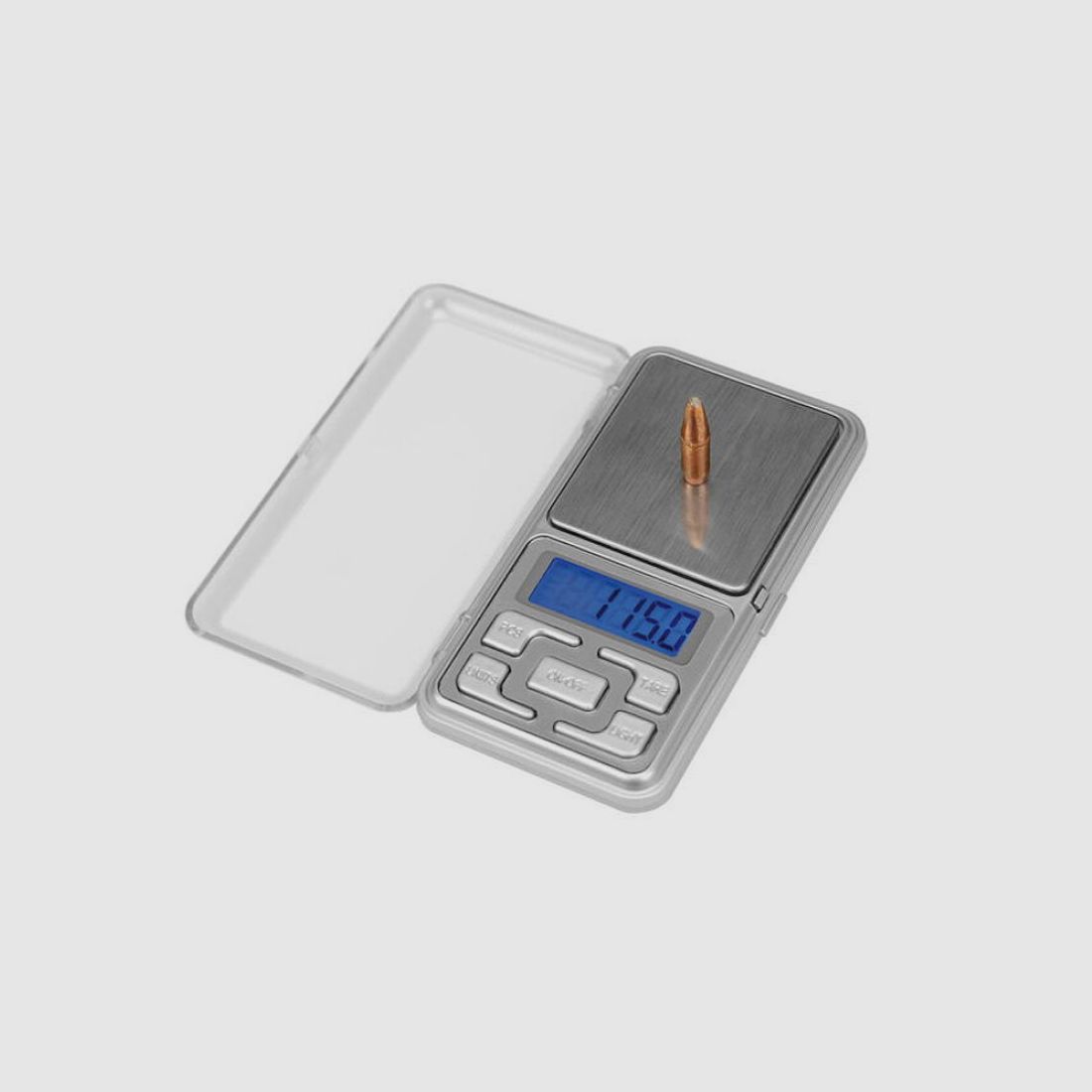 Frankford Arsenal DS-750 Elektronische Feinwaage