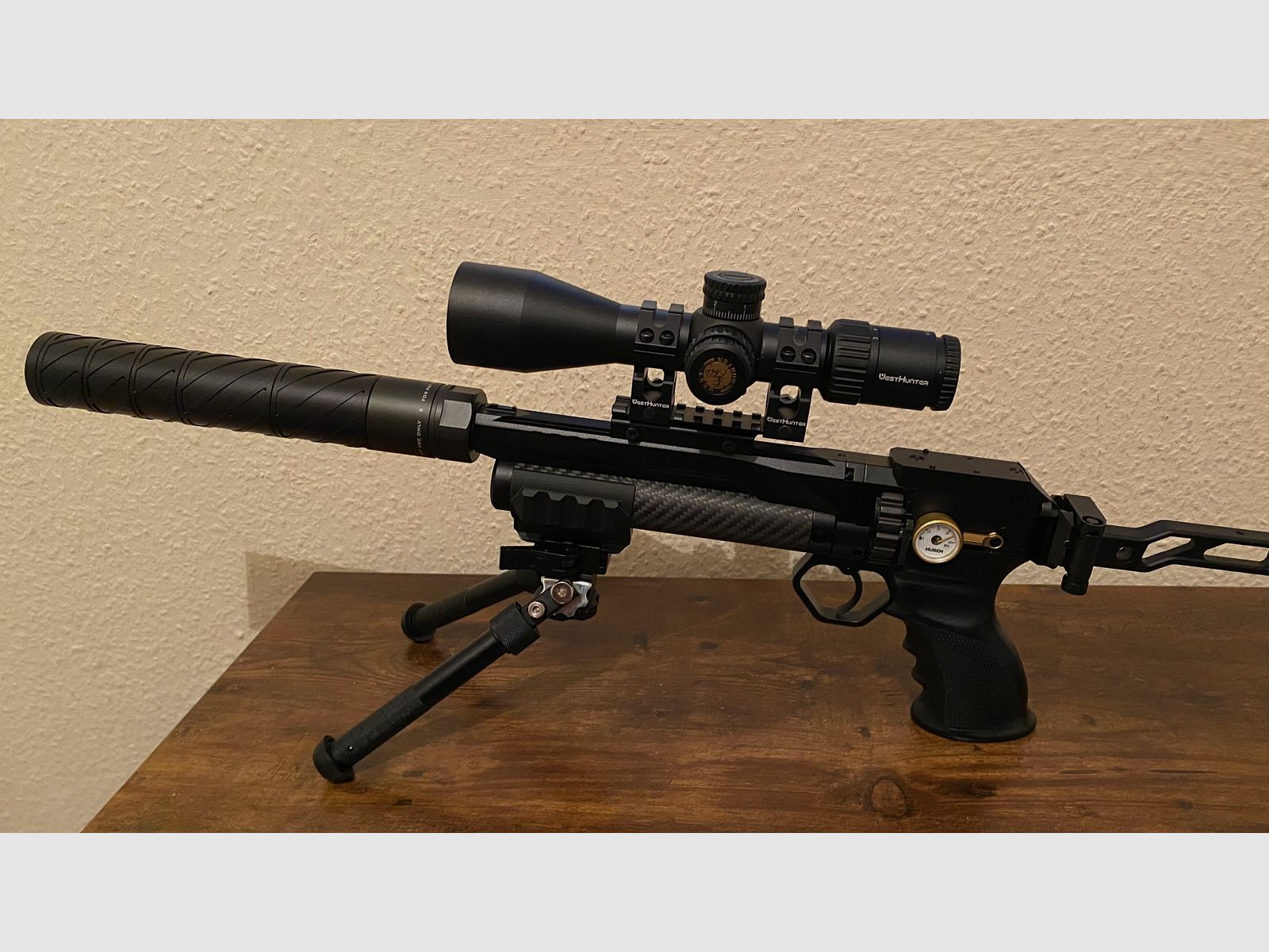 Huben GK1