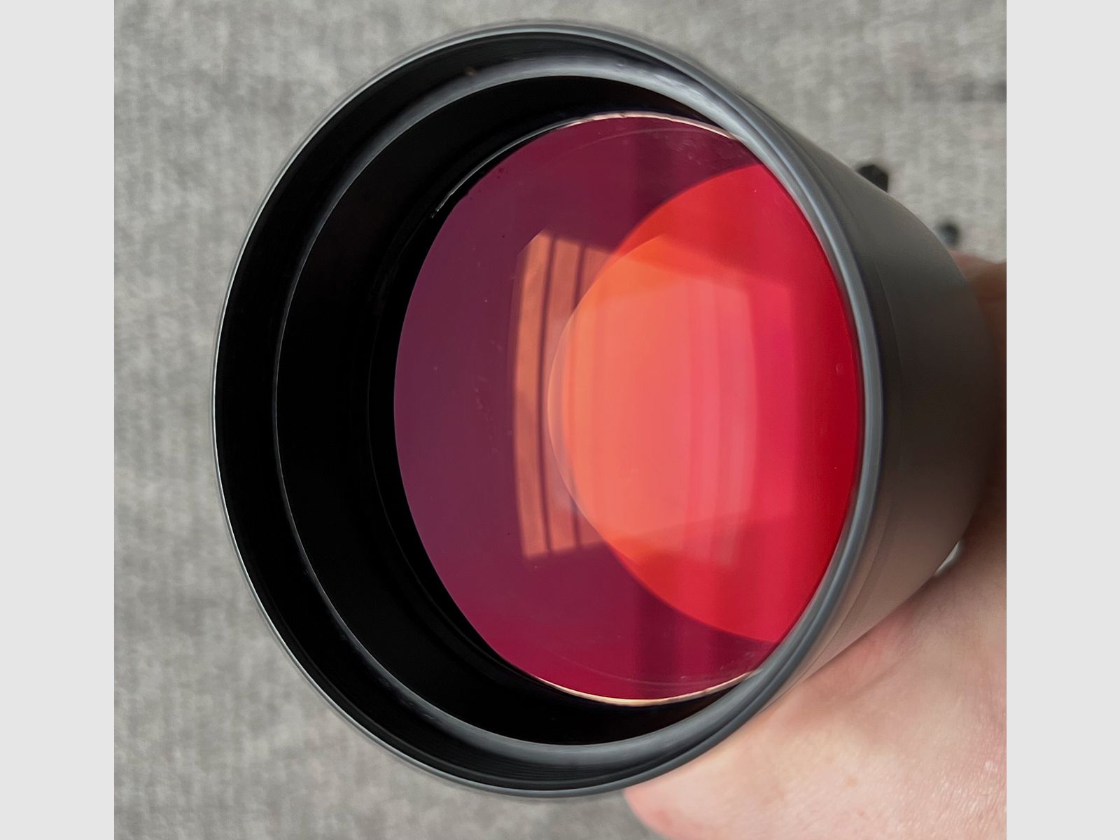 Blaser R8 Luxus .30-06