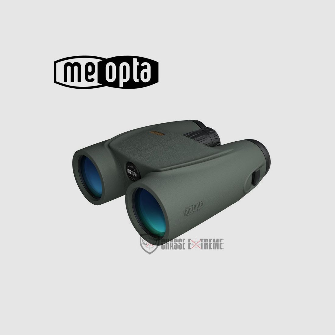MEOPTA Meostar B1 Plus 10×42 Hd Fernglas, Bild 1 von 5