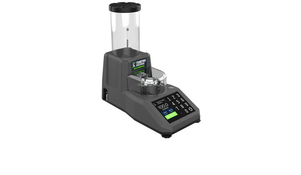 Pulverdosiergerät Frankford Arsenal Intellidropper® 2.0, Bild 1 von 2