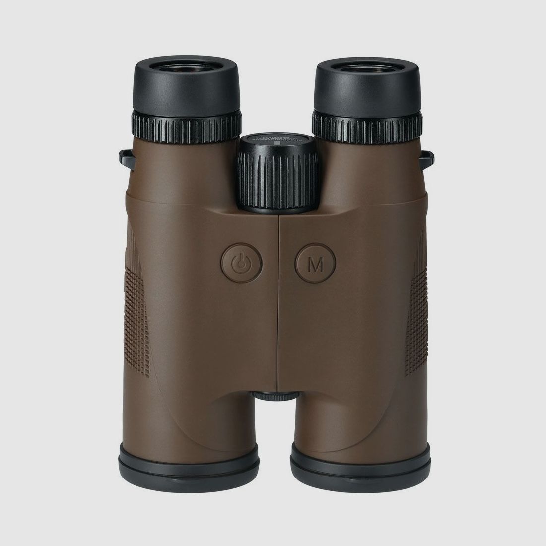 DDoptics Pirschler Range 10x45 Braun