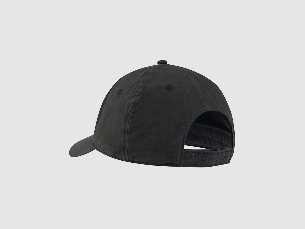SOMBRERO – BERETTA – LOGO CAMO CELEBRATIVO 500 AÑOS | EDICIÓN LIMITADA | Negro, imagen 2 de 2