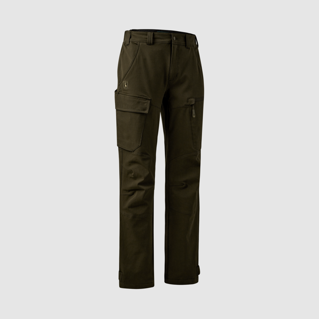 Deerhunter 3431 Sarek Pantalones Verdes 50 / M, imagen 1 de 3