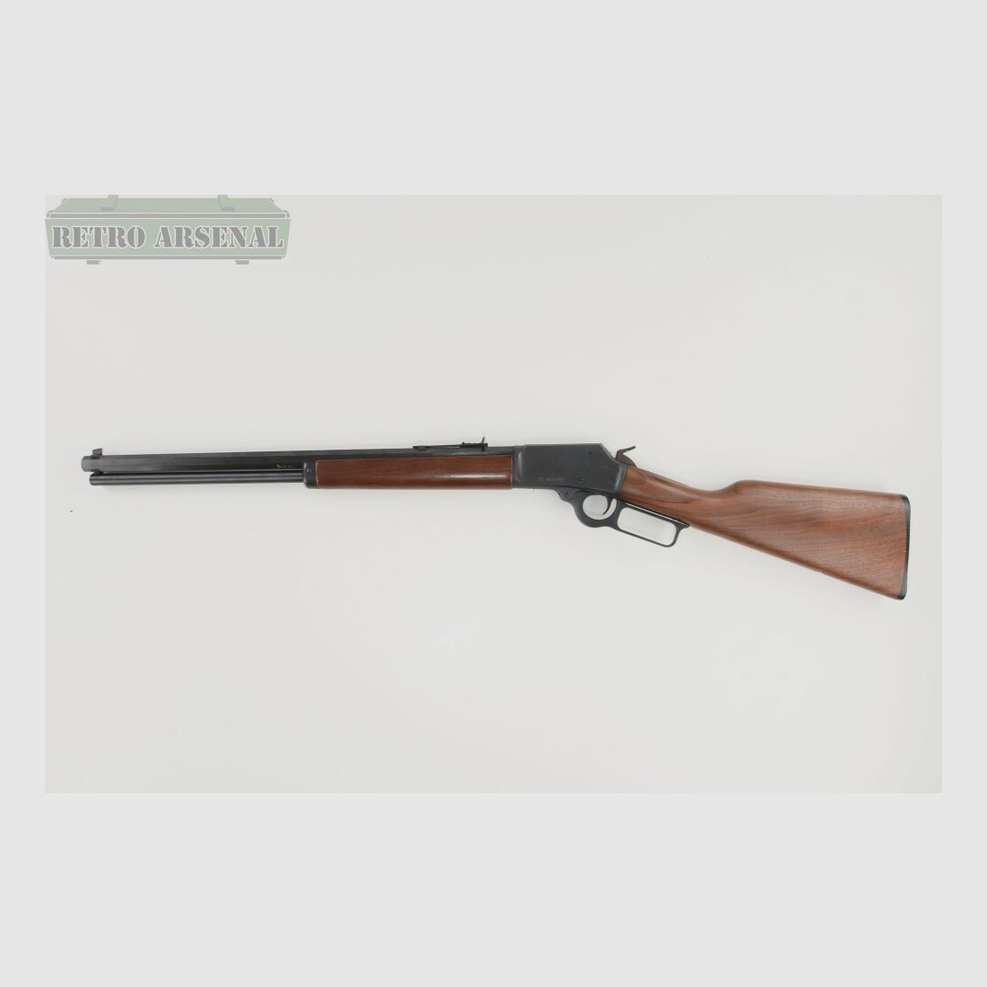 Marlin 1894 Cowboy