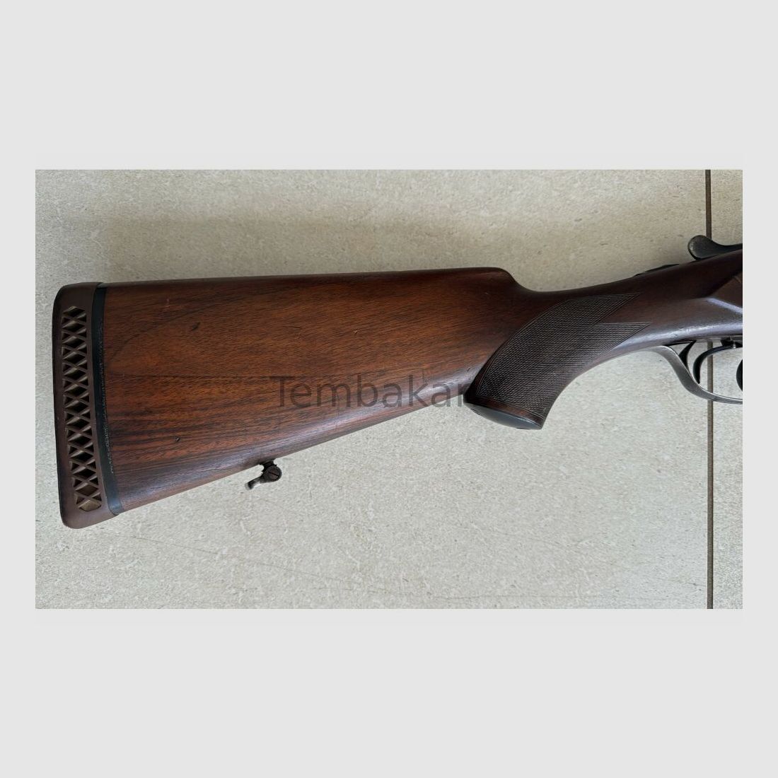 Merkel Merkel Mod. 211 e 12/70;7x57R