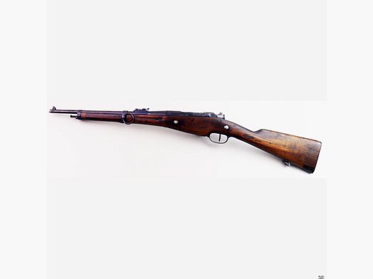 Berthier Carbine mod. 1892 cal. 8x50R Lebel matr. 9181