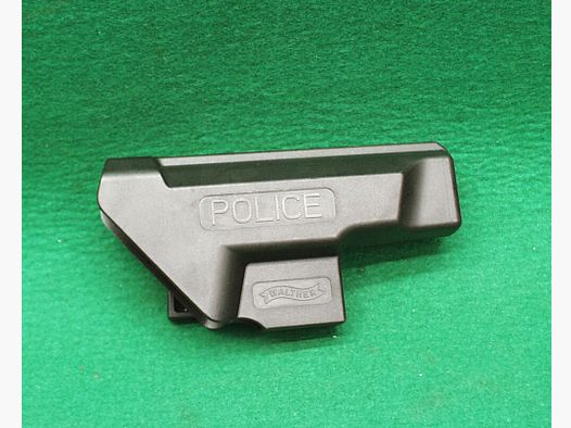 Walther Schnellzieholster 4" CP88 / P88