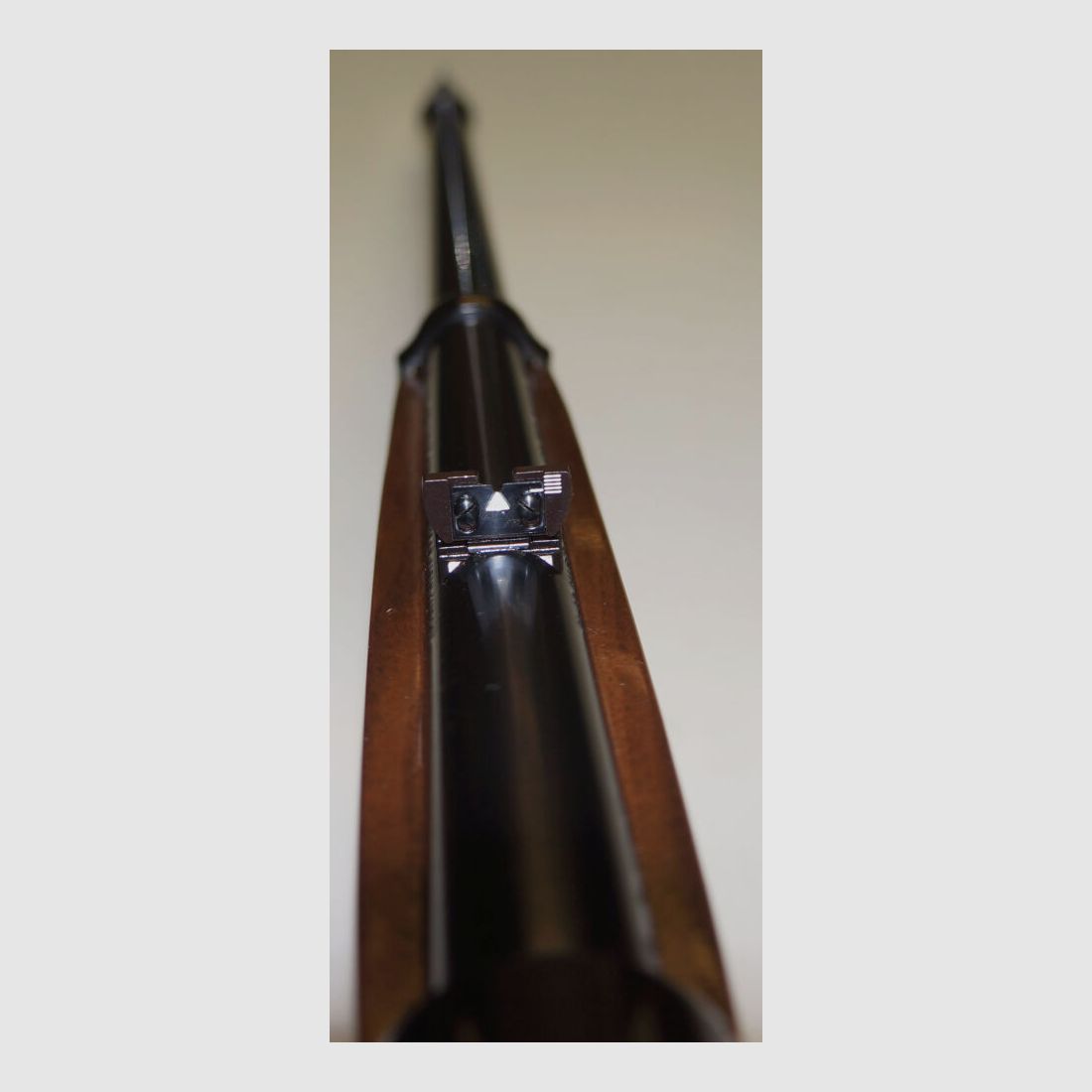 Fucile a ripetizione Browning a leva Browning BL GR.2 22L.r. simile a Winchester