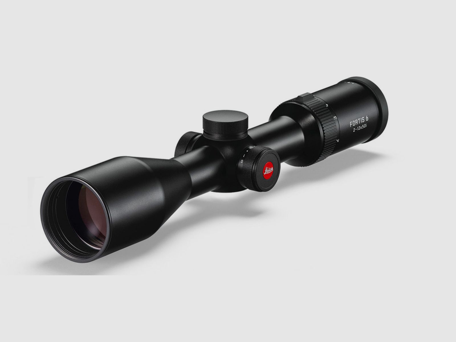 LEICA 500-60 luneta celownicza FORTIS 6 2-12x50i OS L4A.