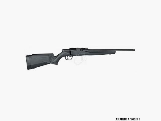 BÜCHSE – SAVAGE B17 FV-SR Kal.17HMR 16,25″ HB-SN(F)