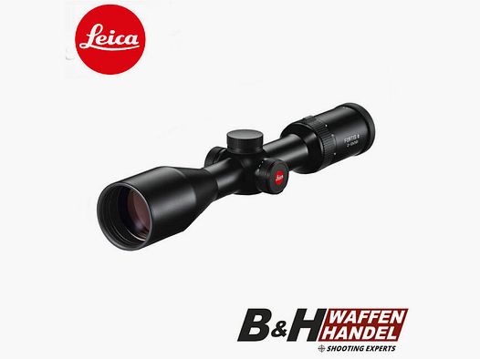 Leica Fortis 6 2-12x50i