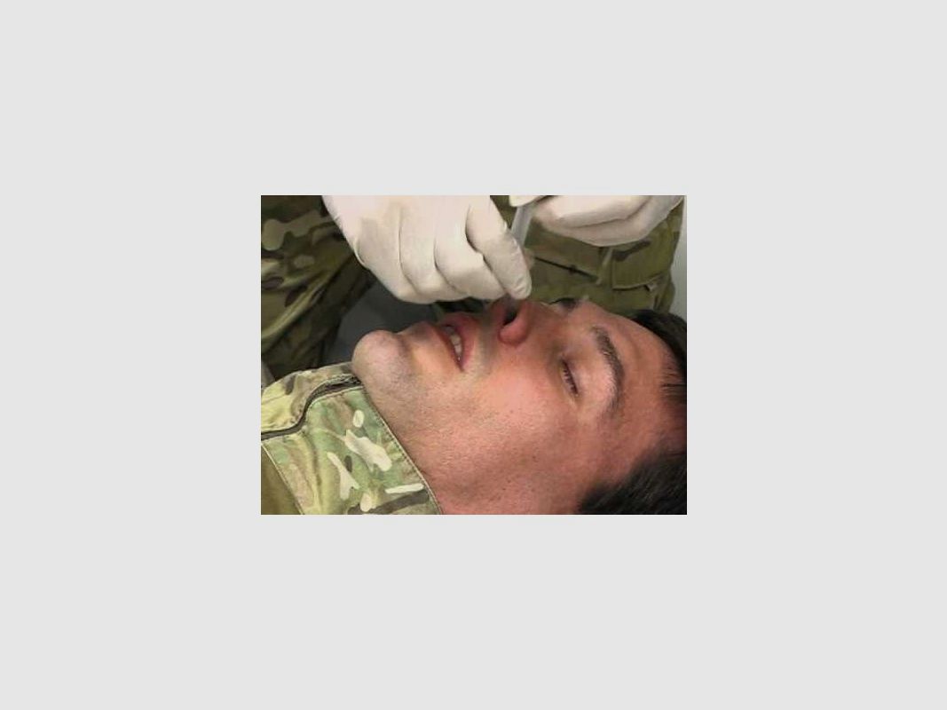 NPA 28F with Lube, Bild 3 von 3