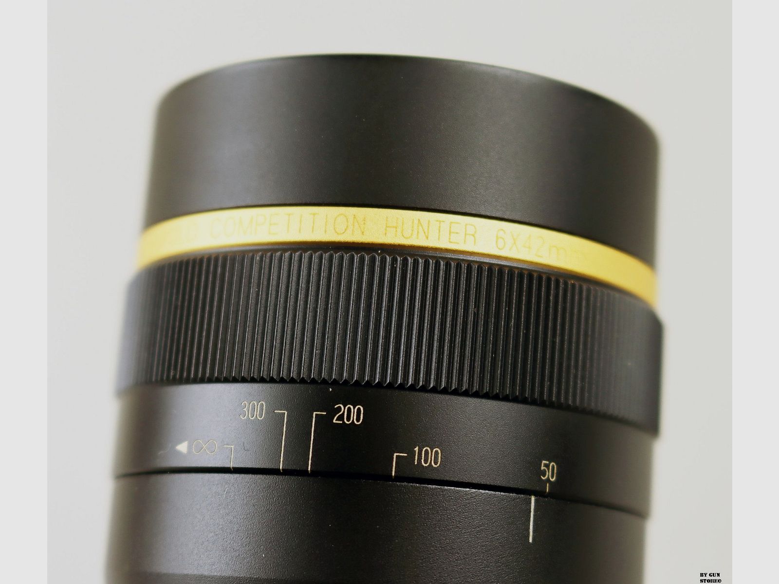 OPTI 63 – Leupold Competition Hunter 6x42mm, image 3 of 5
