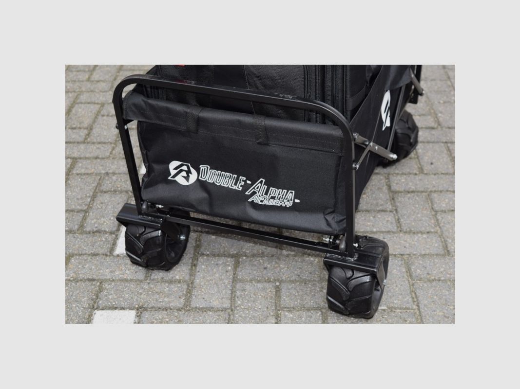 ALLROUNDER DOUBLE-ALPHA DDA, Bild 3 von 6