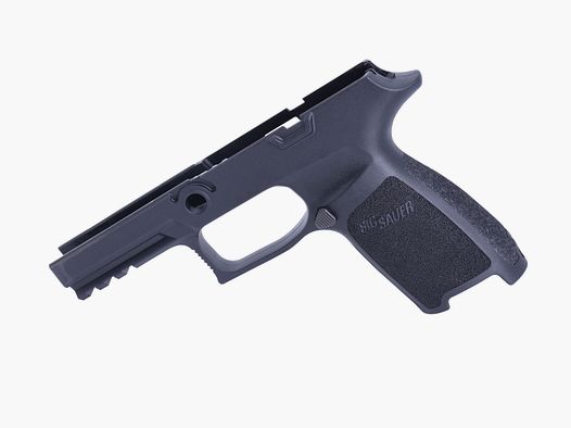 SIG SAUER P320 Griffmodul Carry Small Schwarz 9mm Luger | 40 S&W | .357 SIG