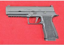 Sig Sauer P320 X-Ten 10mm Auto