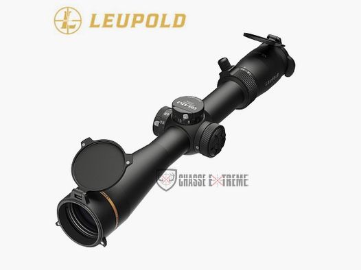Lunette LEUPOLD VX-6HD Gen2 3-18x44 FireDot Duplex CDS-ZL2