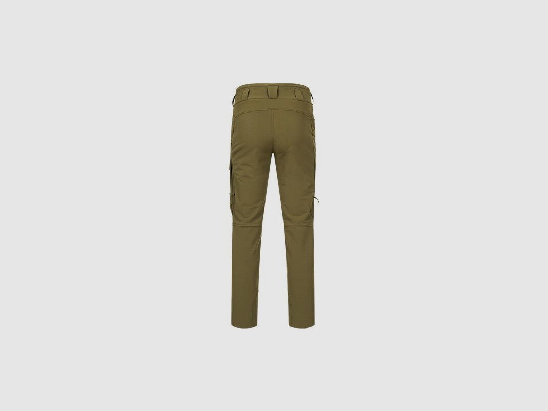 Blaser Resolution Hose dunkel oliv