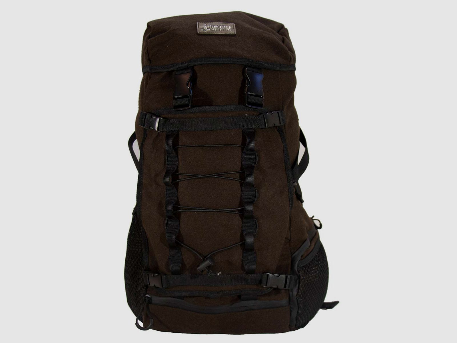 Mjoelner Hunting Rucksack Arn Loden 36l
