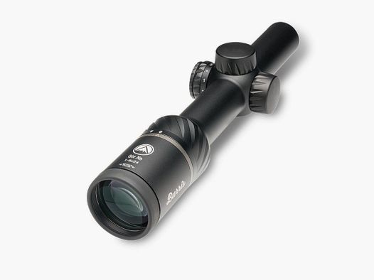 Luneta Burris Six XE 1-6×24 Ret 4 podświetlana