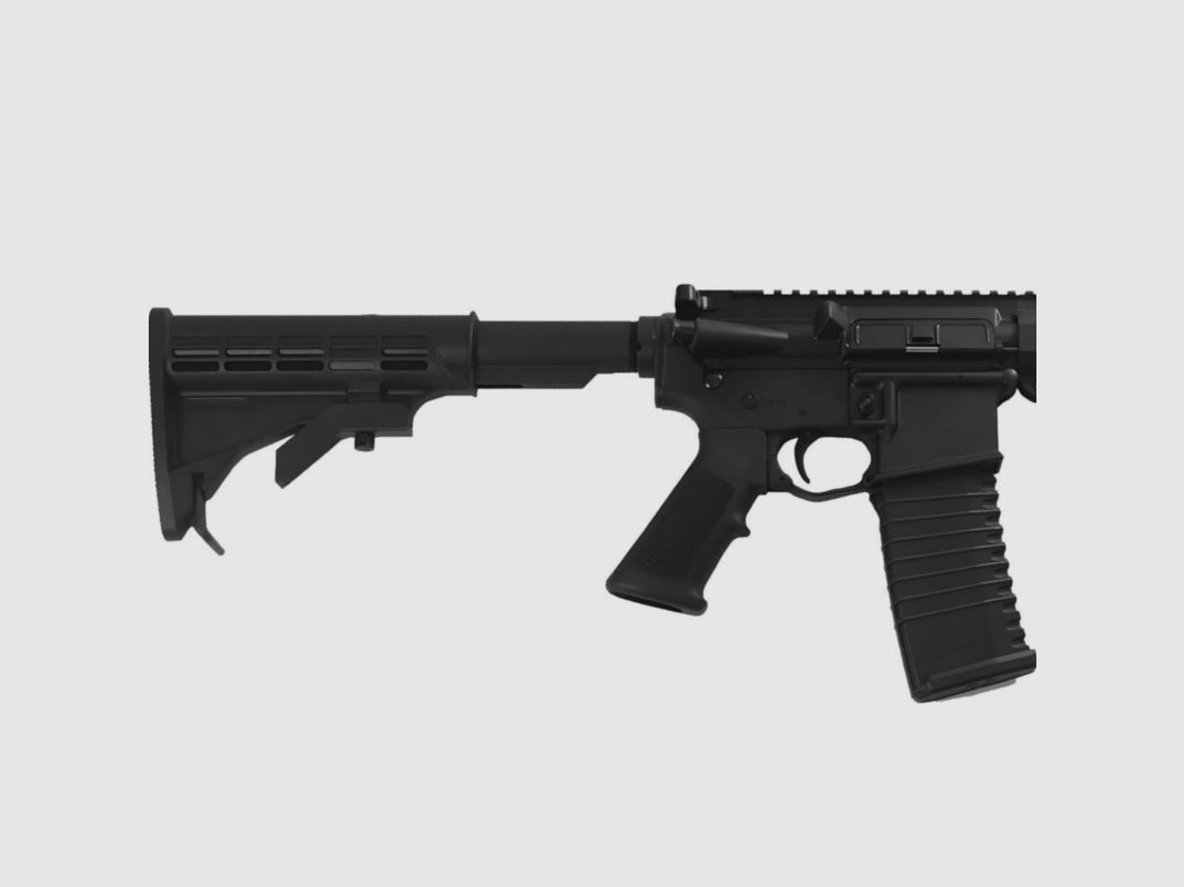 Karabin Taurus T4 A23 14,5", zdjęcie 3 z 5