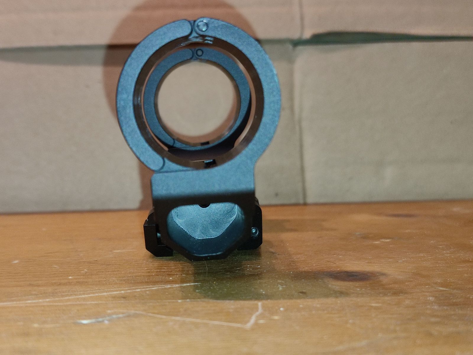 Scalarworks Leap/08 scope mount 30mm Airsoft clone