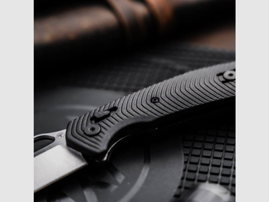 Böker Pocket Knife EDK, image 9 of 14