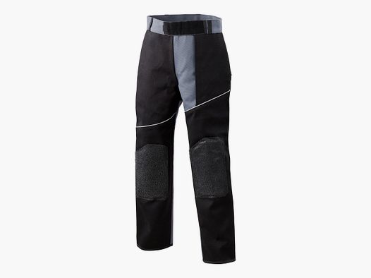 Pantaloni Simetra Basic per Tiratori Destri Pantaloni da Tiro in Lino