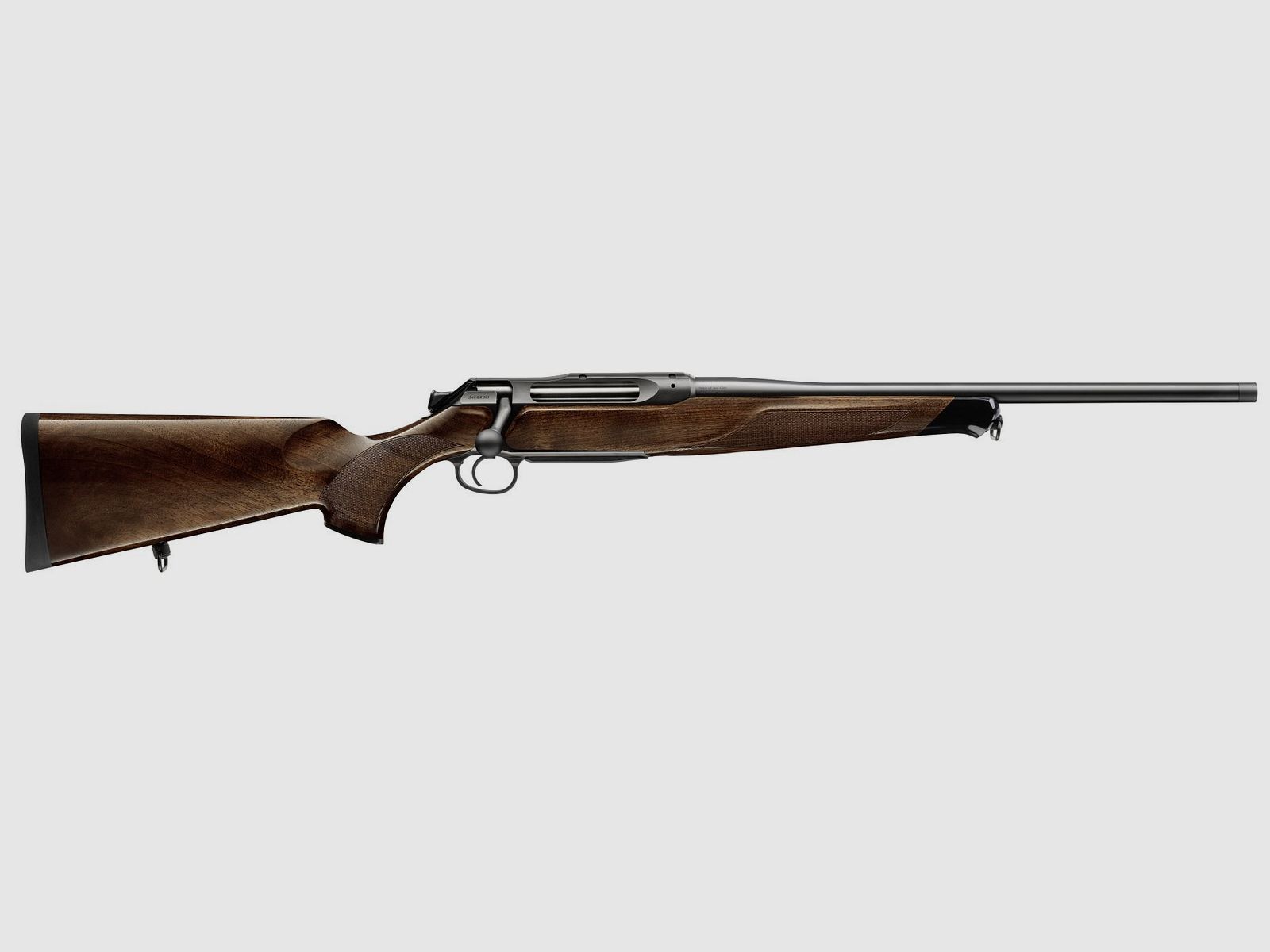 Sauer 505 ErgoLux Holzklasse 2 Kal. 308Win. LL51cm M15x1
