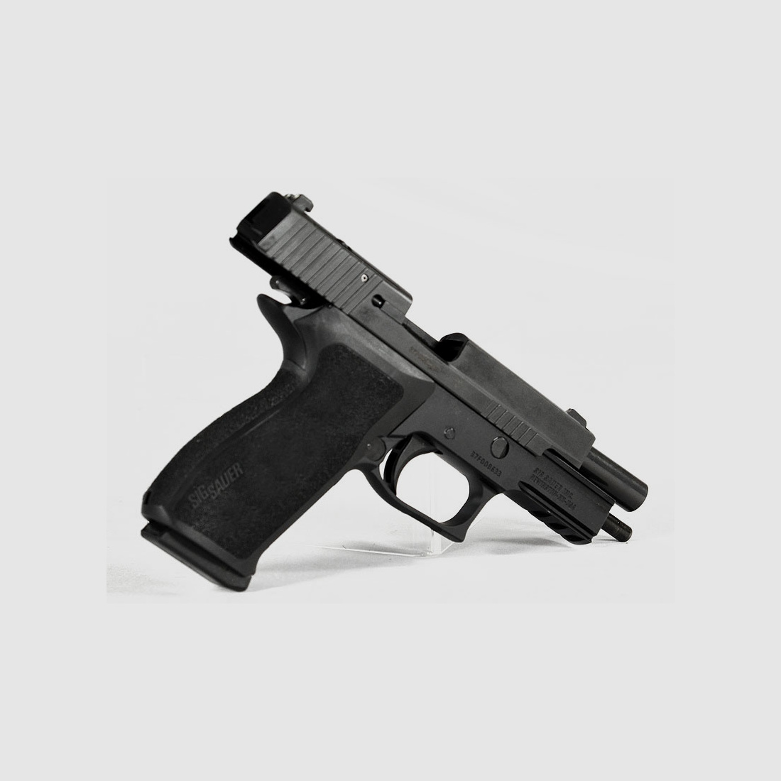Sig Sauer P220 ELITE