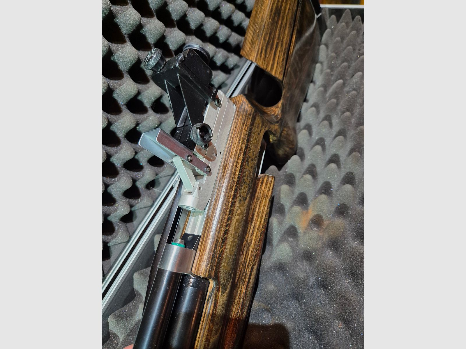 Feinwerkbau mod. 603 Sammlerstück