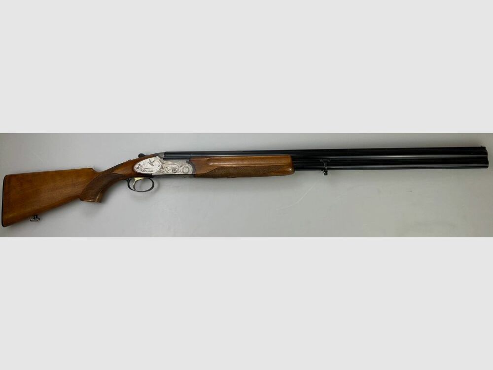 Sabatti Bockdoppelflinte