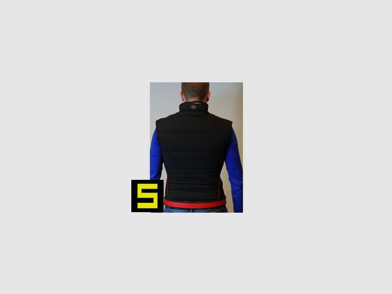DAA Shotac Gilet de Tir, image 2 sur 3