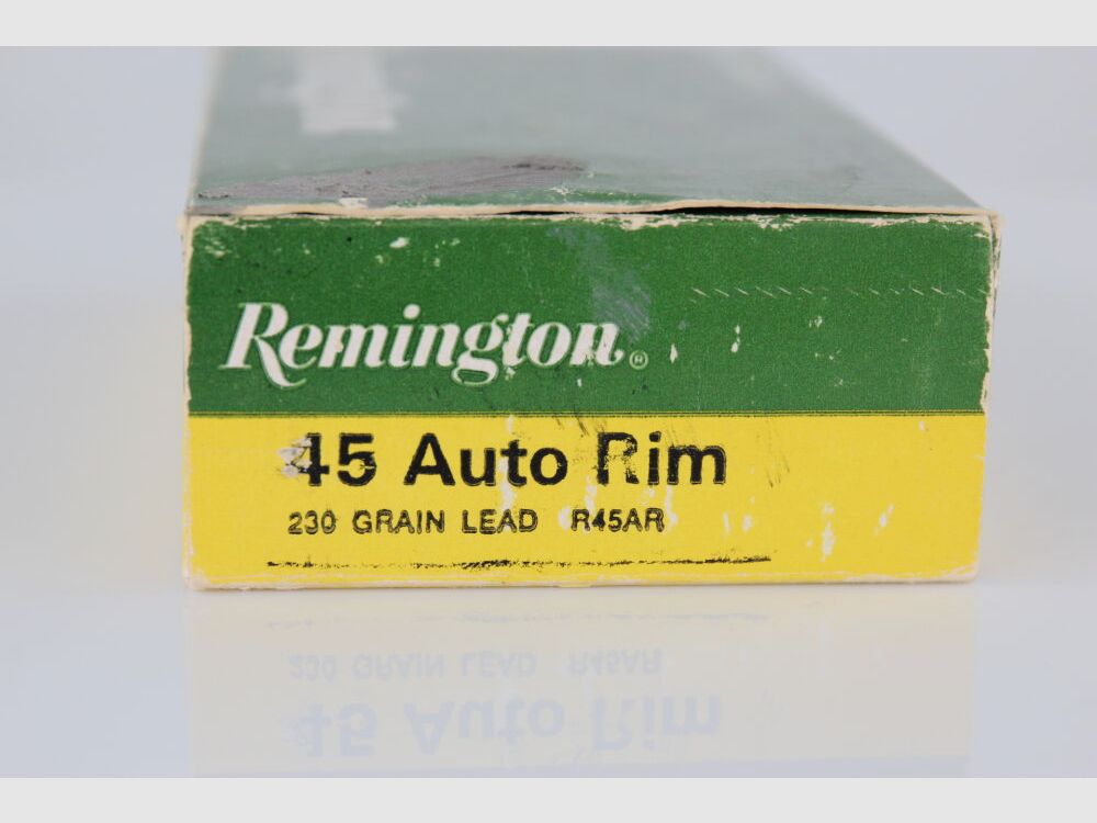 Remington Lead