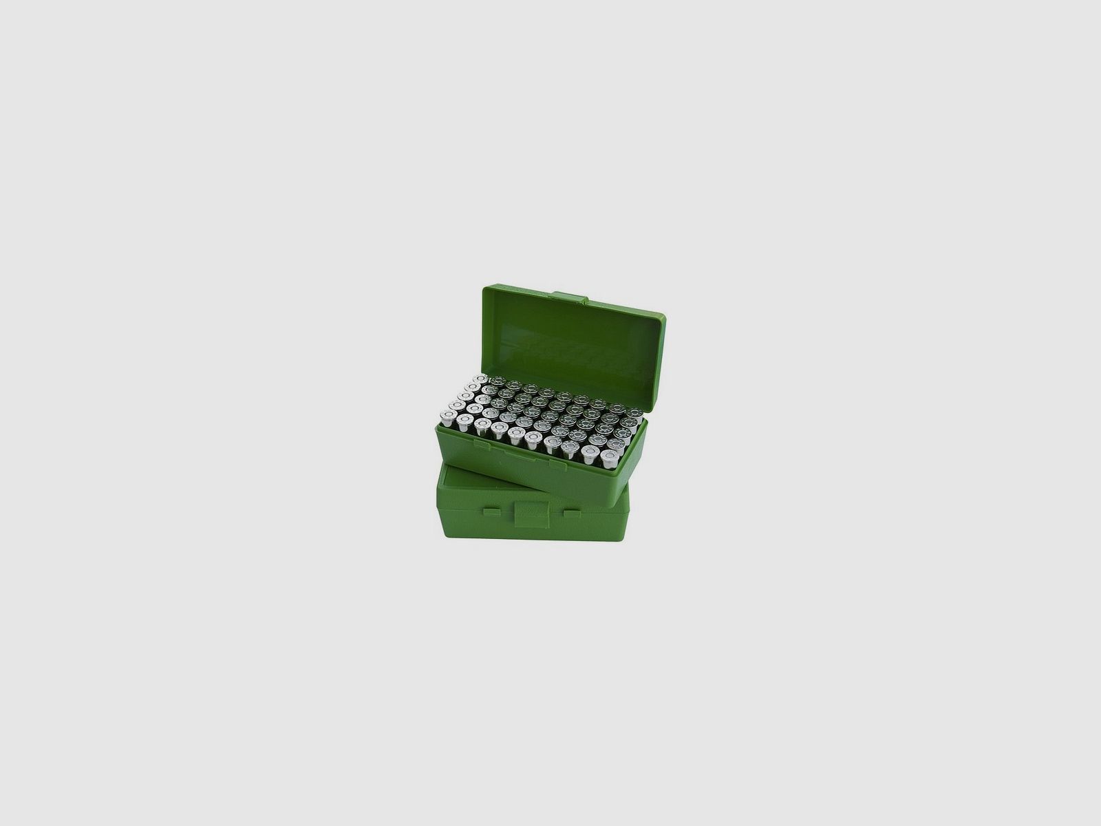 MTM Case Gard 50 - P50-45 - Pistole S
