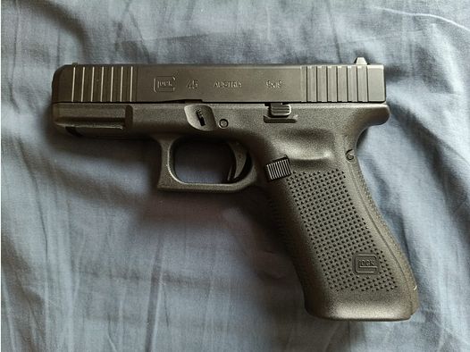 Glock 45 Gen. 5