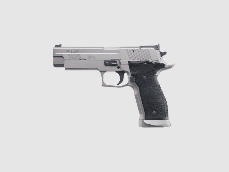 SIG-SAUER P226 X-FIVE COMPETITION (PISTOLE)