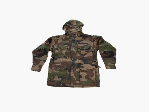 Veste de champ française T3 Ripstop comme neuve