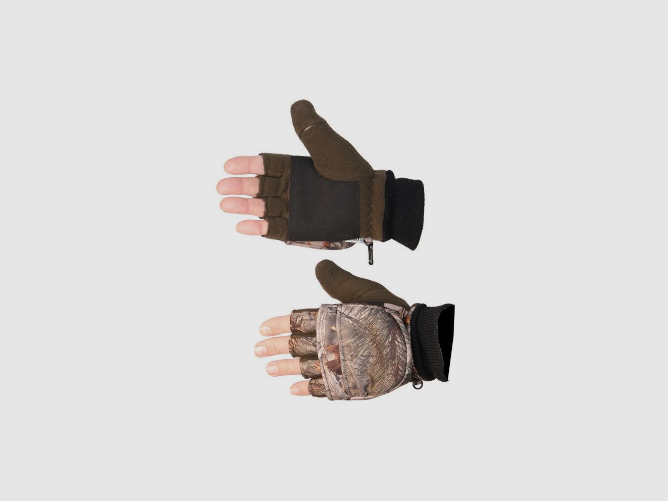Muffole Camo Forest Somlys