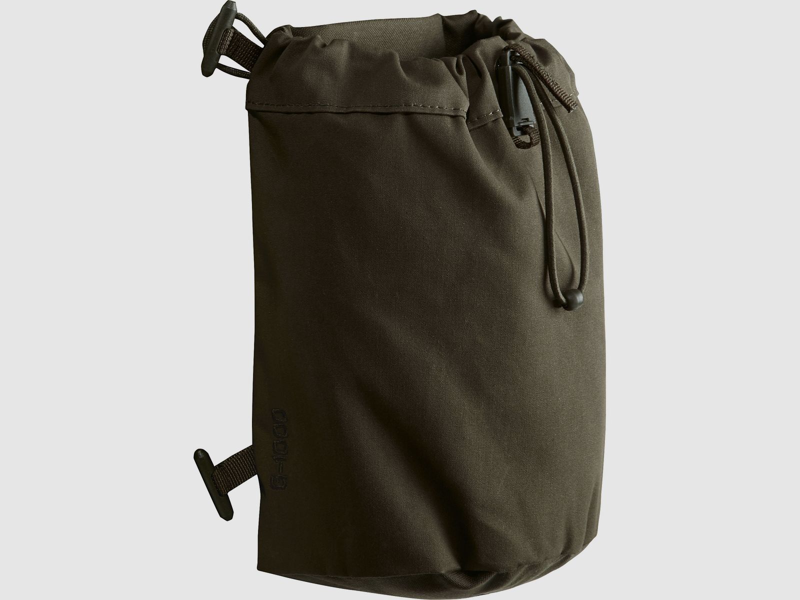 FJÄLLRAVEN Singi Gear dark oliv Gewehrhalter