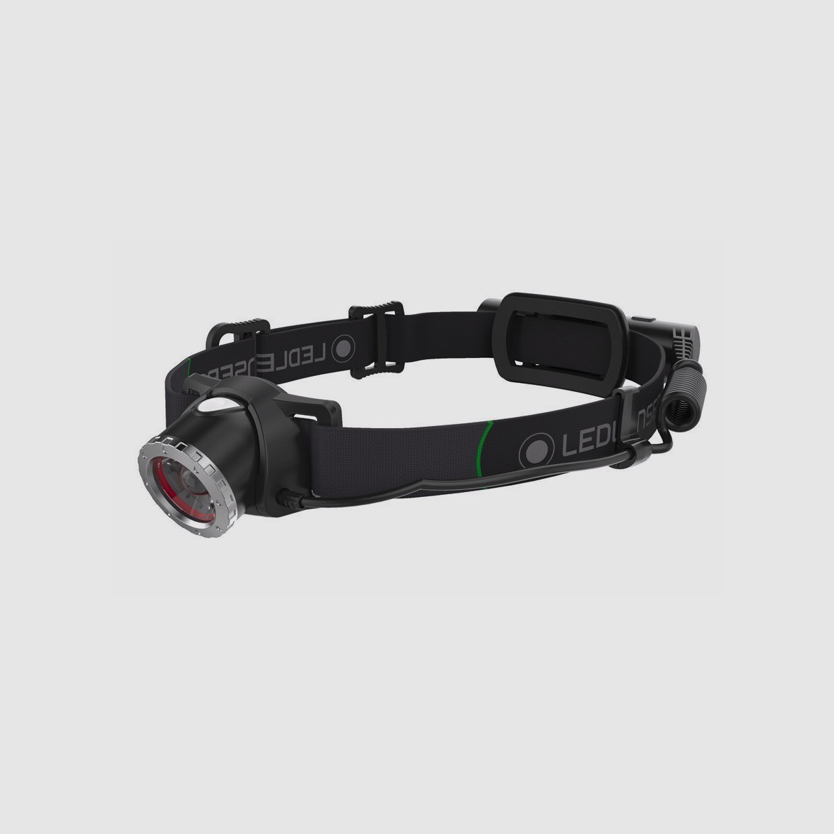 LEDLENSER Kopflampe MH10