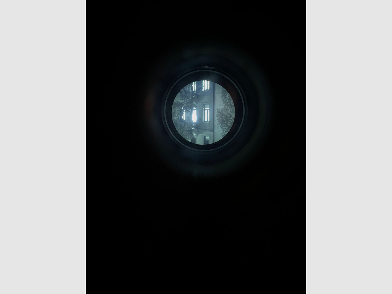 Nightlux JSA Zwerg XL ONYX, immagine 5 di 6
