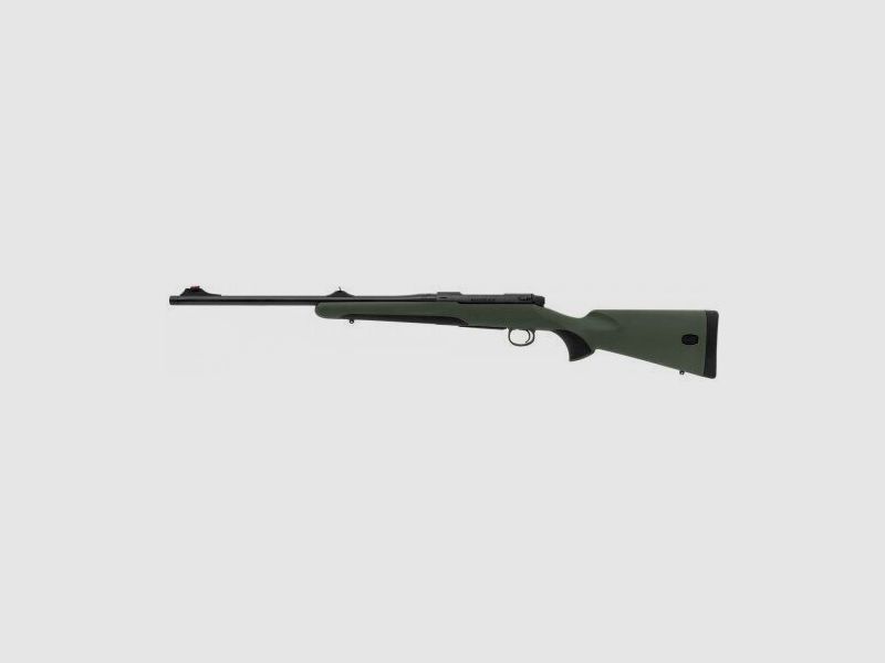 Mauser M18 Waldjagd .308 Win con rosca M17x1, imagen 2 de 2