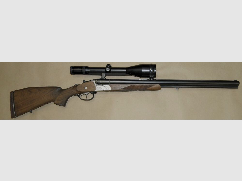 Krieghoff Suhl (1991)